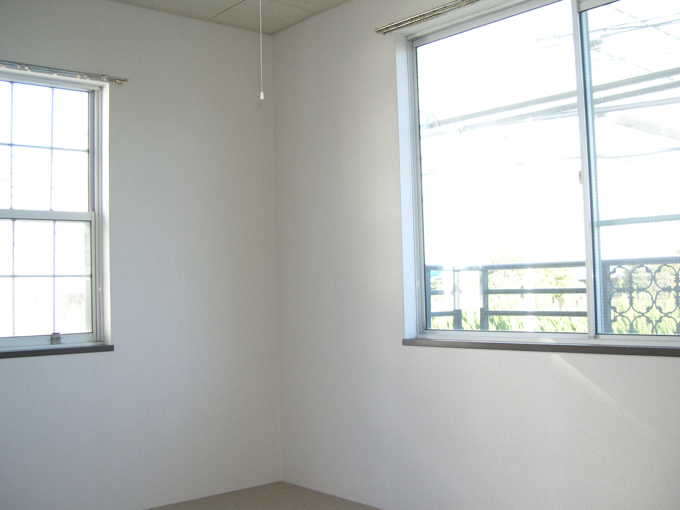 Living and room
