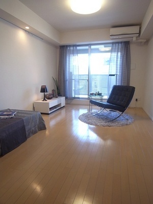 Living and room