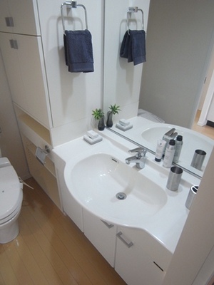 Washroom