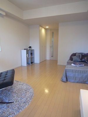 Living and room