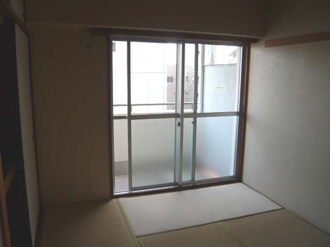Other room space