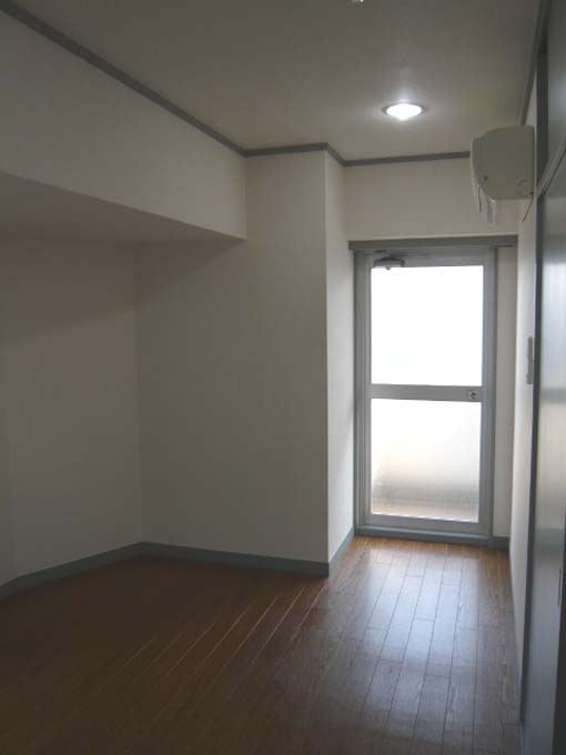 Other room space