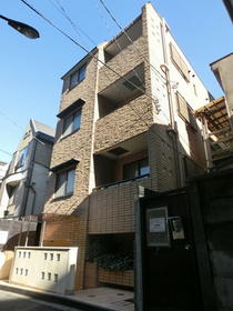 Building appearance