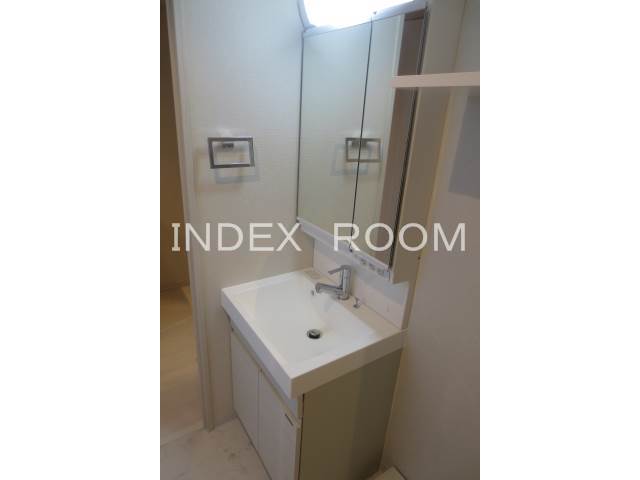 Washroom