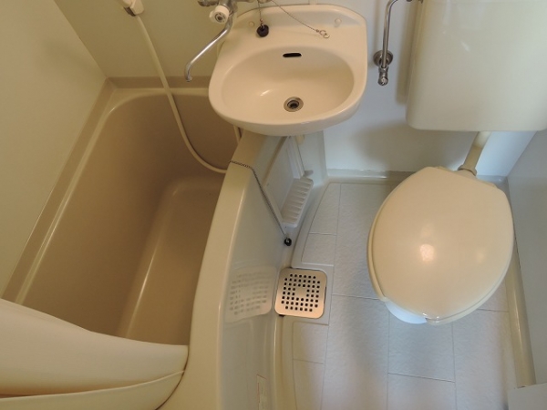 Bath
