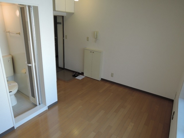 Other room space