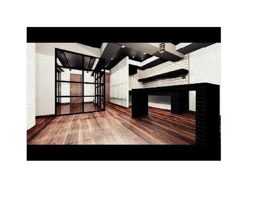 Living. Indoor (12 May 2013) Shooting Renovation complete image