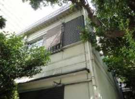 Building appearance