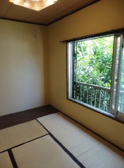 Living and room