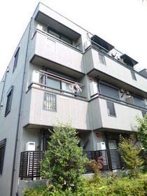 Building appearance