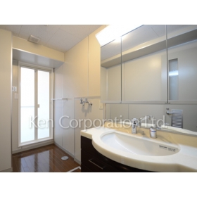 Washroom