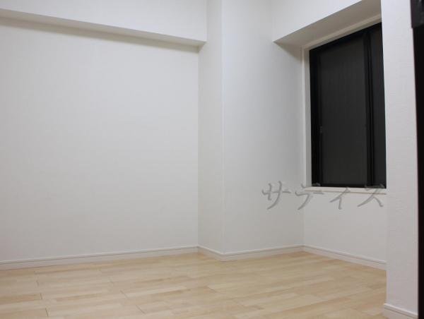 Non-living room