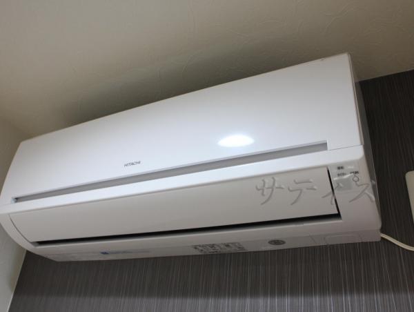 Cooling and heating ・ Air conditioning