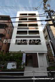 Building appearance