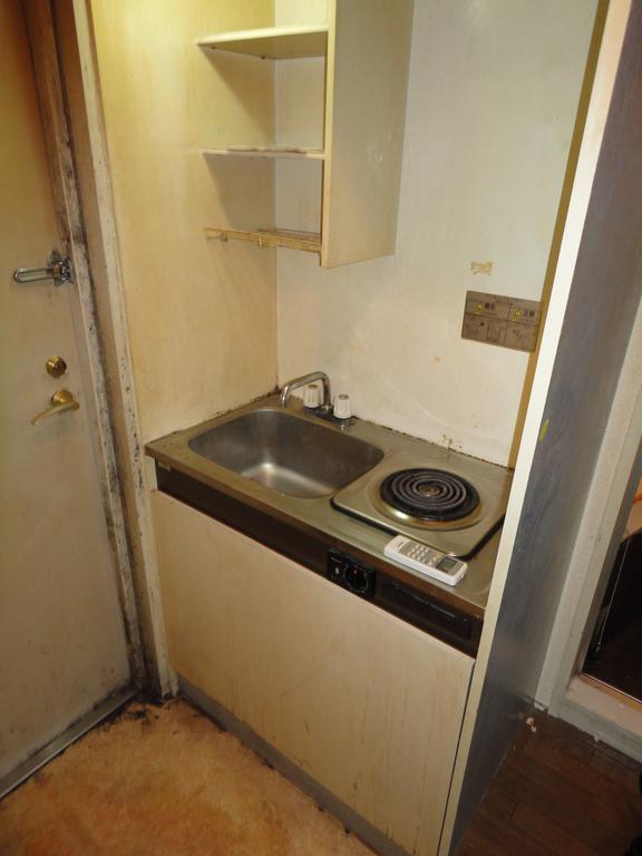 Kitchen. Kitchen