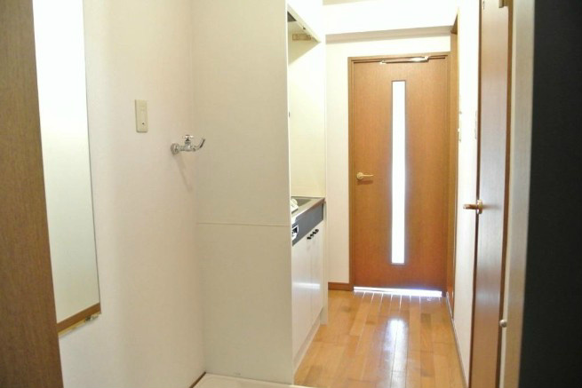 Other room space