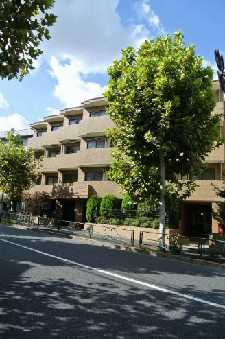 Building appearance