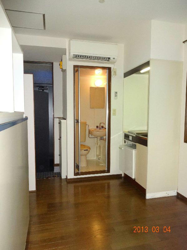 Living and room