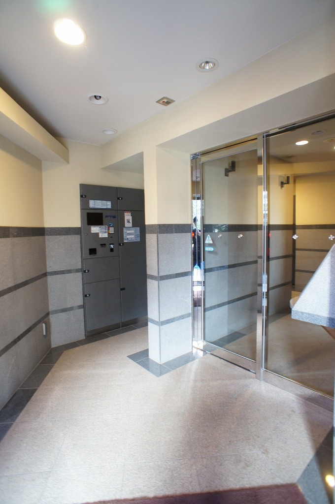 Other common areas