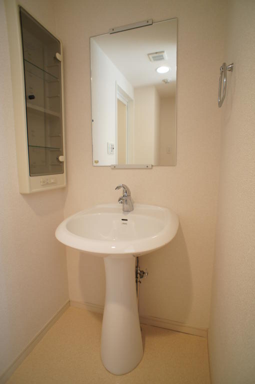 Washroom