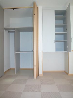 Other room space