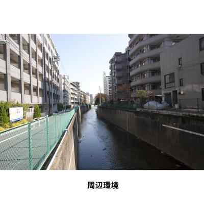 Building appearance