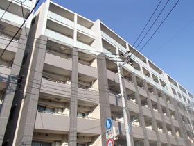 Building appearance