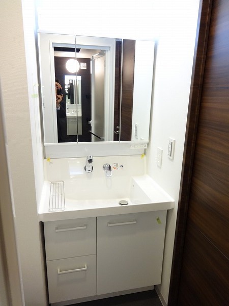 Washroom