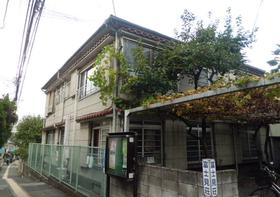 Building appearance