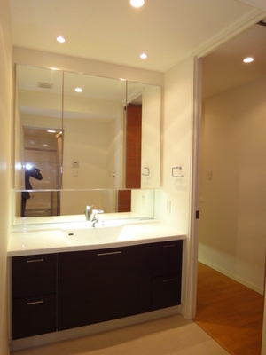 Washroom