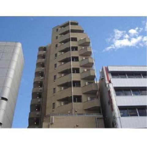 Building appearance
