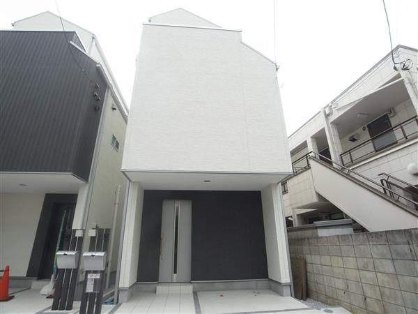 Local appearance 2013 / 11 shooting