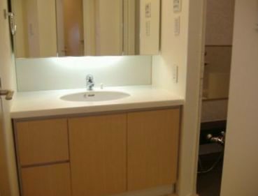 Washroom