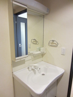 Washroom