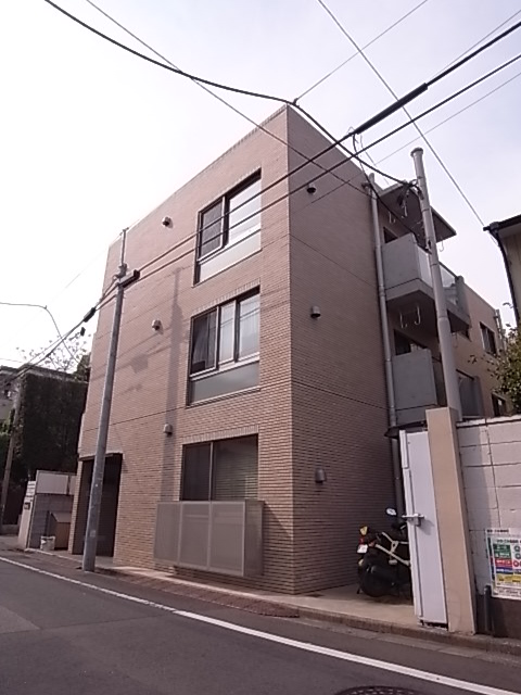 Building appearance