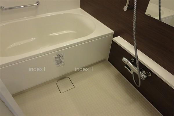 Bathroom. Add cooked with and bathroom ventilation dryer Otobasu