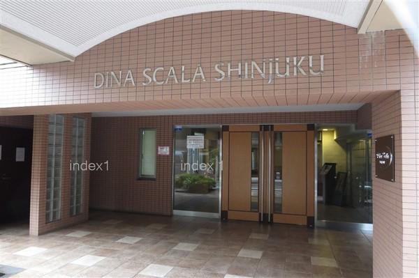 Entrance. Please feel free to contact us