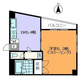 Building appearance