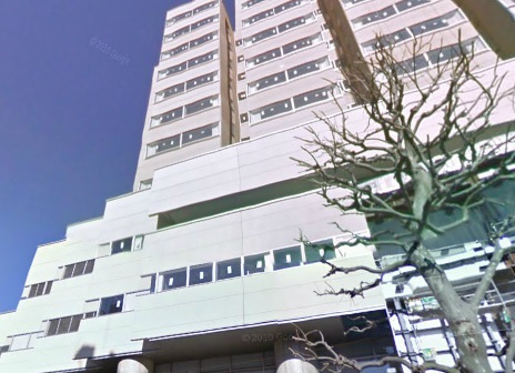 Hospital. 1184m to the National Medical Research Center Hospital (Hospital)