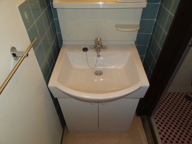 Washroom