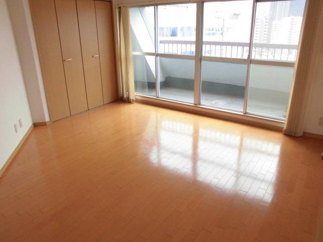 Non-living room