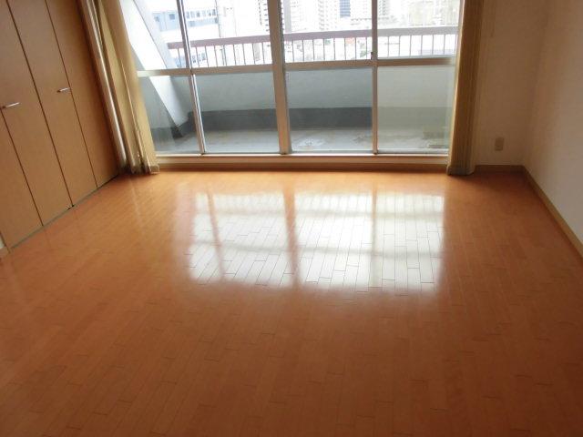 Non-living room