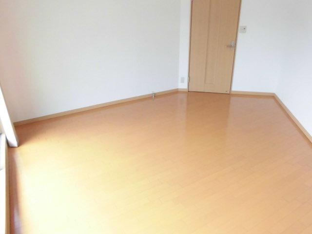Non-living room