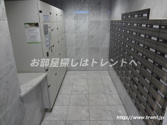 Other common areas