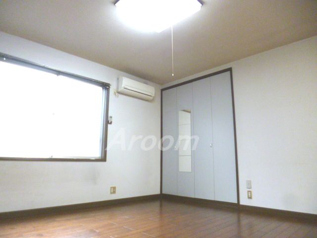 Other room space