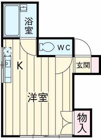 Building appearance