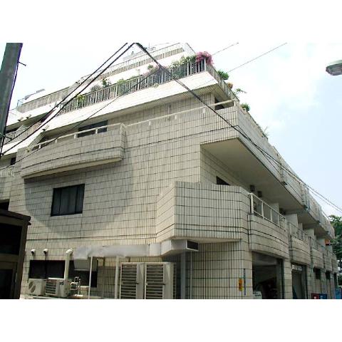 Building appearance