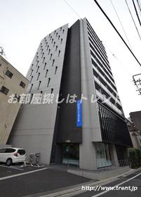 Building appearance