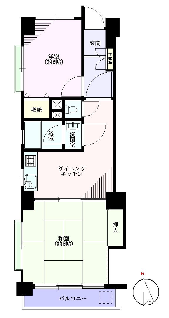 Shinjuku-ku, Tokyo Sakamachi