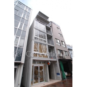 Building appearance